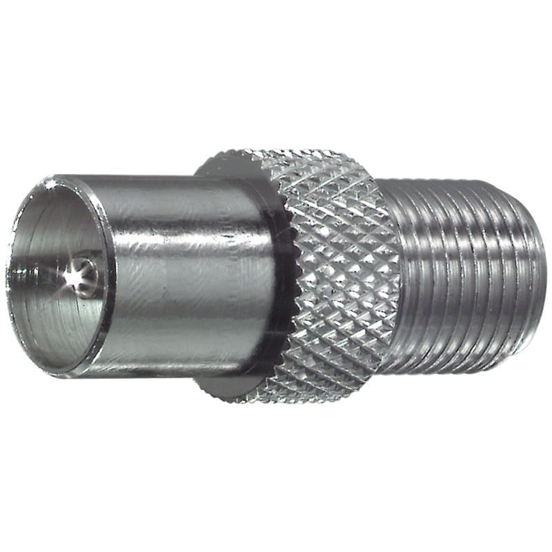 ELCART DISTRIBUTION - ADATT. PRESA F - SPINA COASSIALE