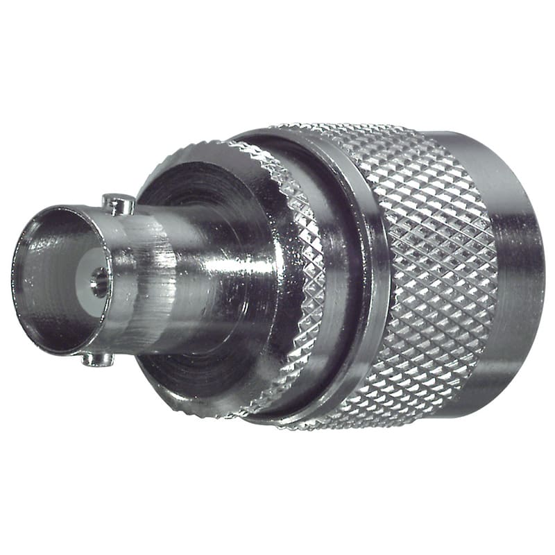 ELCART DISTRIBUTION - ADATT. SPINA N - PRESA BNC UG201