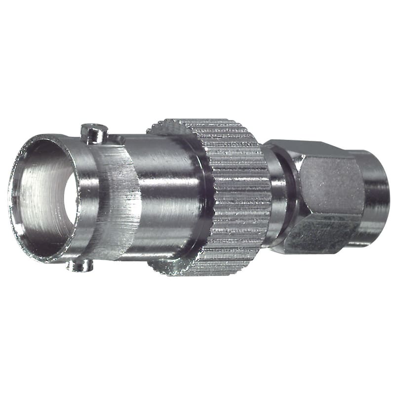 ELCART DISTRIBUTION - ADATT. SPINA SMA - PRESA BNC 055000000