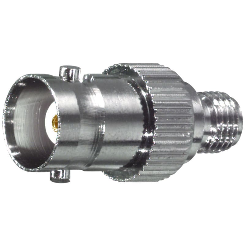 ELCART DISTRIBUTION - ADATT. PRESA SMA - PRESA BNC