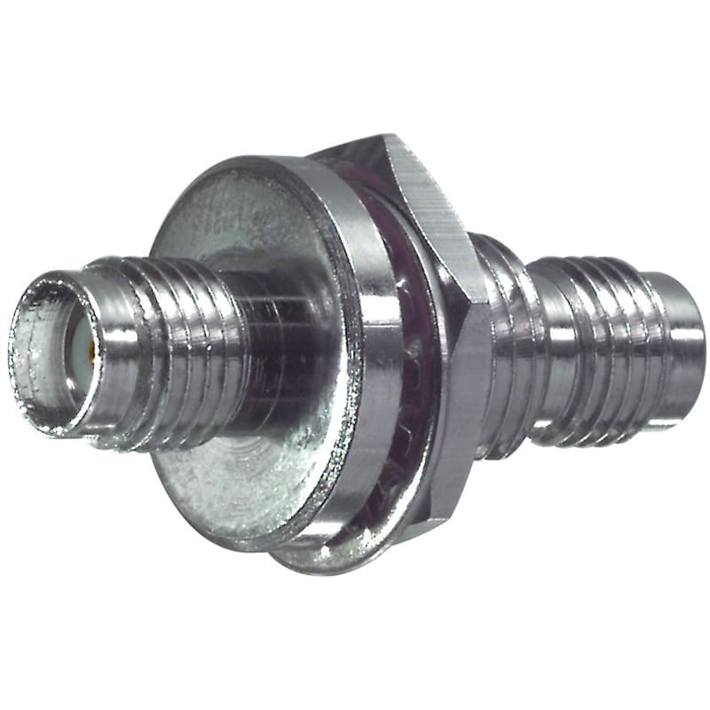 ELCART DISTRIBUTION - ADATTATORE PRESA SMA A PRESA SMA