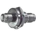 ELCART DISTRIBUTION - ADATTATORE PRESA SMA A PRESA SMA