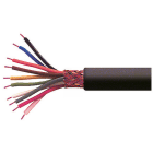 ELCART DISTRIBUTION - CAVO SCHERMATO AWG26 4X0,14 060153000