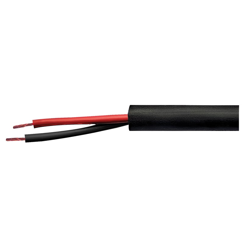 ELCART DISTRIBUTION - CAVO PER ALTOPARLANTI 2X1,5MMQ