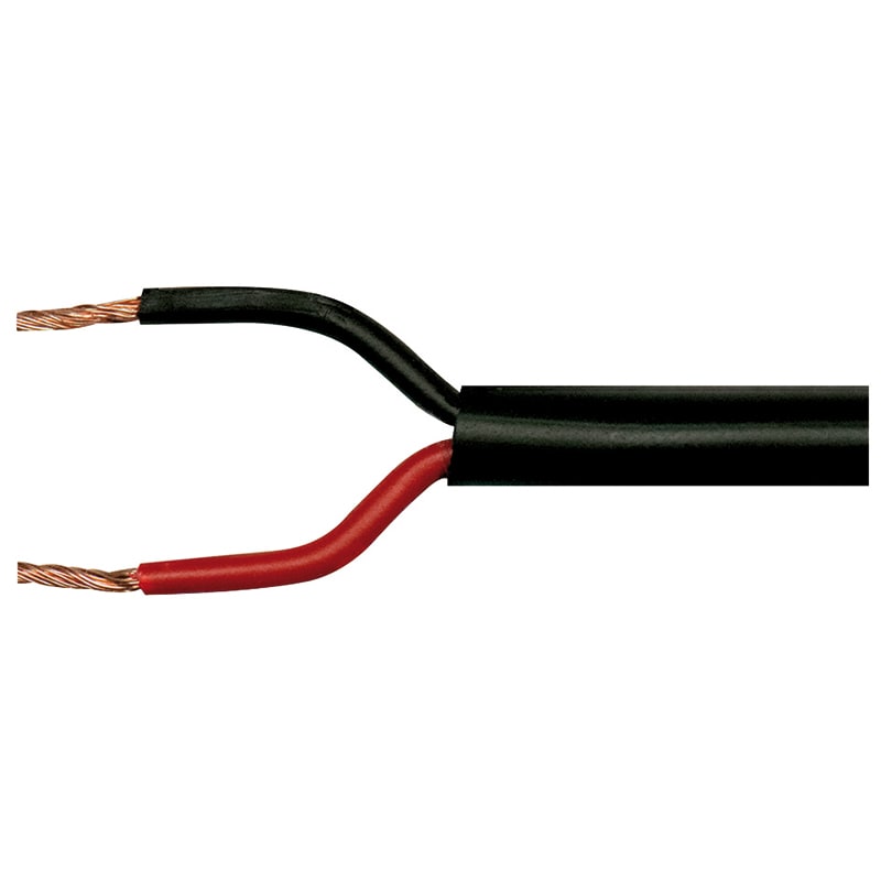 ELCART DISTRIBUTION - CAVO PER ILLUMINATORI LED 2X1MM