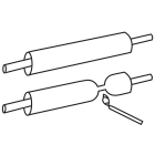 ELCART DISTRIBUTION - ATUM-9/3-0-SP GUAINA 3:1 NE