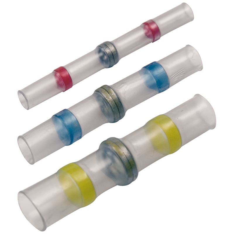 ELCART DISTRIBUTION - B-155-9004 GIUNZIONE AUTOSALDANTE