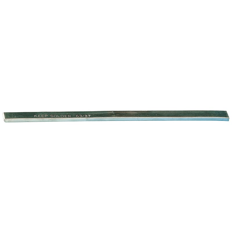 ELCART DISTRIBUTION - BARRA SN 63/PB 37 PESO 500 GR.