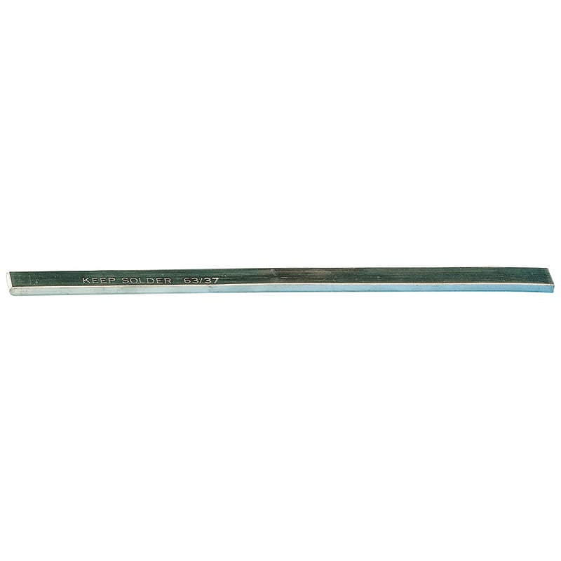 ELCART DISTRIBUTION - BARRA LEAD FREE SN97/CU3 500GR