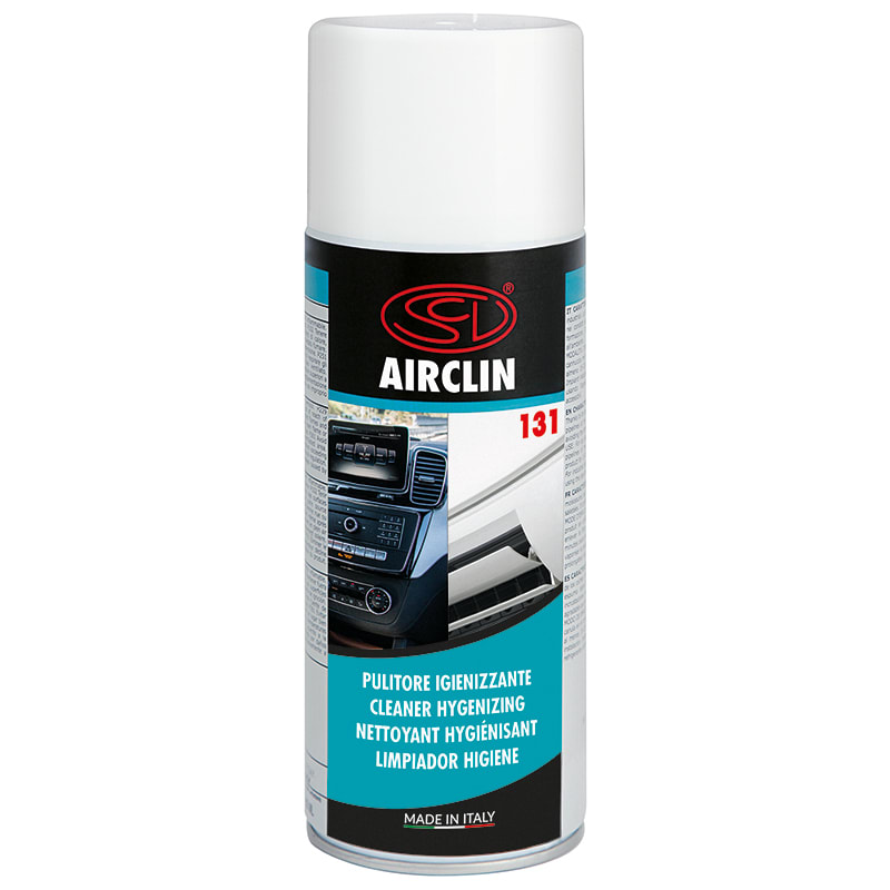 ELCART DISTRIBUTION - SCHIUMA IGIENIZZANTE DA 400 ML