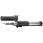 ELCART DISTRIBUTION - SALDATORE PORTATILE A GAS PROFESS