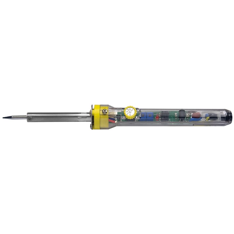 ELCART DISTRIBUTION - SALDATORE A STILO REGOLABILE 50W