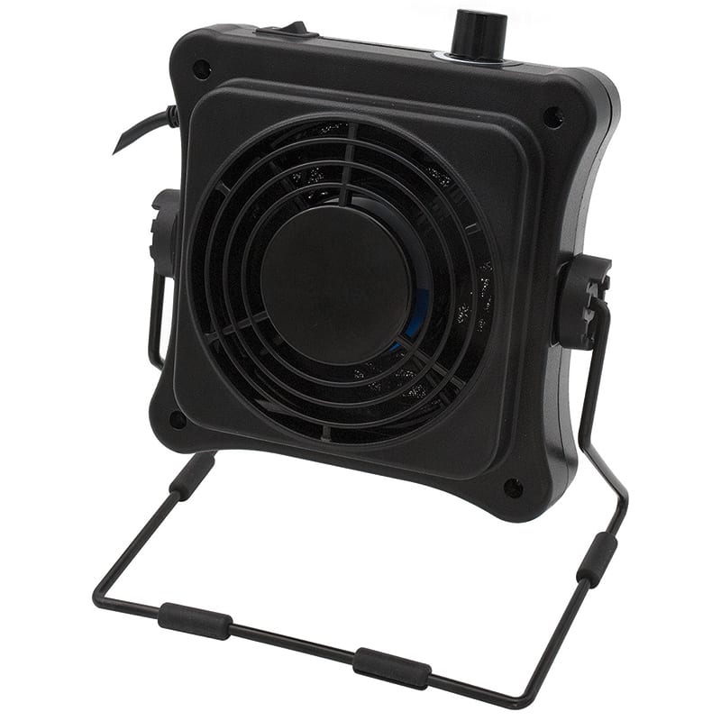 ELCART DISTRIBUTION - ASPIRATORE FUMI DA TAVOLO REGOLAB 070070800