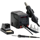 ELCART DISTRIBUTION - STAZIONE ARIA CALDA PER RILAV.SMD