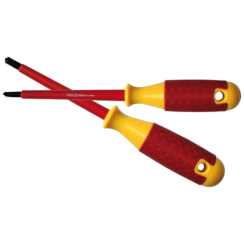 ELCART DISTRIBUTION - KIT 2 GIRAVITI PH1/PH2 QUADRISTI