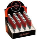 ELCART DISTRIBUTION - ESPOSIT.24PZ CACCIAVITI MISTI