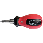 ELCART DISTRIBUTION - CACCIAVITE NANO DOPPIA PUNTA