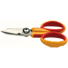 ELCART DISTRIBUTION - FORBICI PROFESSIONALI L.145