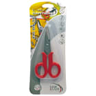 ELCART DISTRIBUTION - FORBICE ELETTRICISTA RETTA INOX