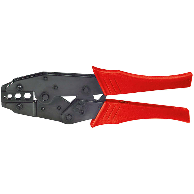 ELCART DISTRIBUTION - PINZA PER CRIMPARE CONNETTORI F