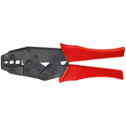 ELCART DISTRIBUTION - PINZA PER CRIMPARE CONNETTORI F