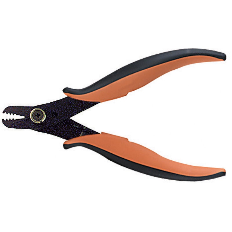 ELCART DISTRIBUTION - PINZA SPELLAFILI SF-30  *BLISTER*