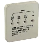 ELCART DISTRIBUTION - PIASTRINA SPELL. SF-40.1