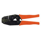 ELCART DISTRIBUTION - PINZA A CRIMPARE X BNC