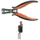 ELCART DISTRIBUTION - PINZA PREFORMAT. PN-5040/7D