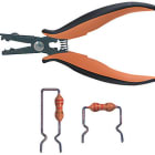 ELCART DISTRIBUTION - PINZA TAGL.PREF.PNR-5000 D