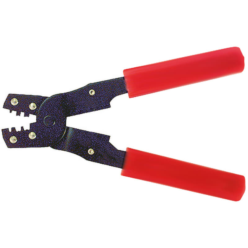 ELCART DISTRIBUTION - PINZA A CRIMPARE