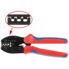 ELCART DISTRIBUTION - PINZA A CRIMPARE CONN.FOTOVOLTAIC