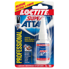 ELCART DISTRIBUTION - SUPER ATTAK PROFESSIONAL 20GR.