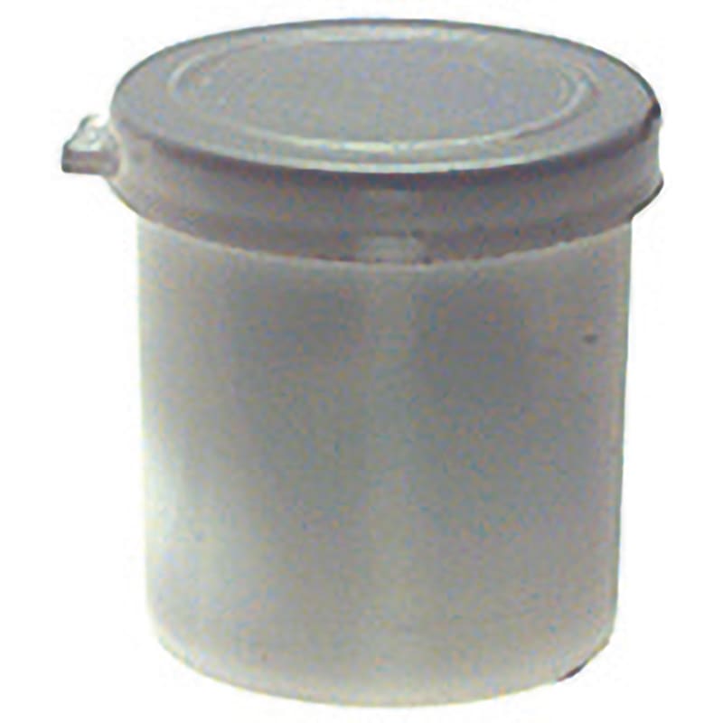 ELCART DISTRIBUTION - GRASSO AL SILICONE BIANCO 10 GR
