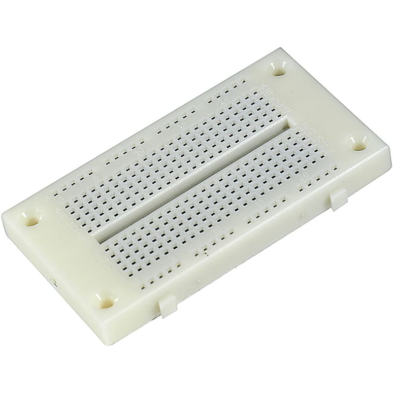 ELCART DISTRIBUTION - PIASTRA COMPONIBILE 270 CONTATTI