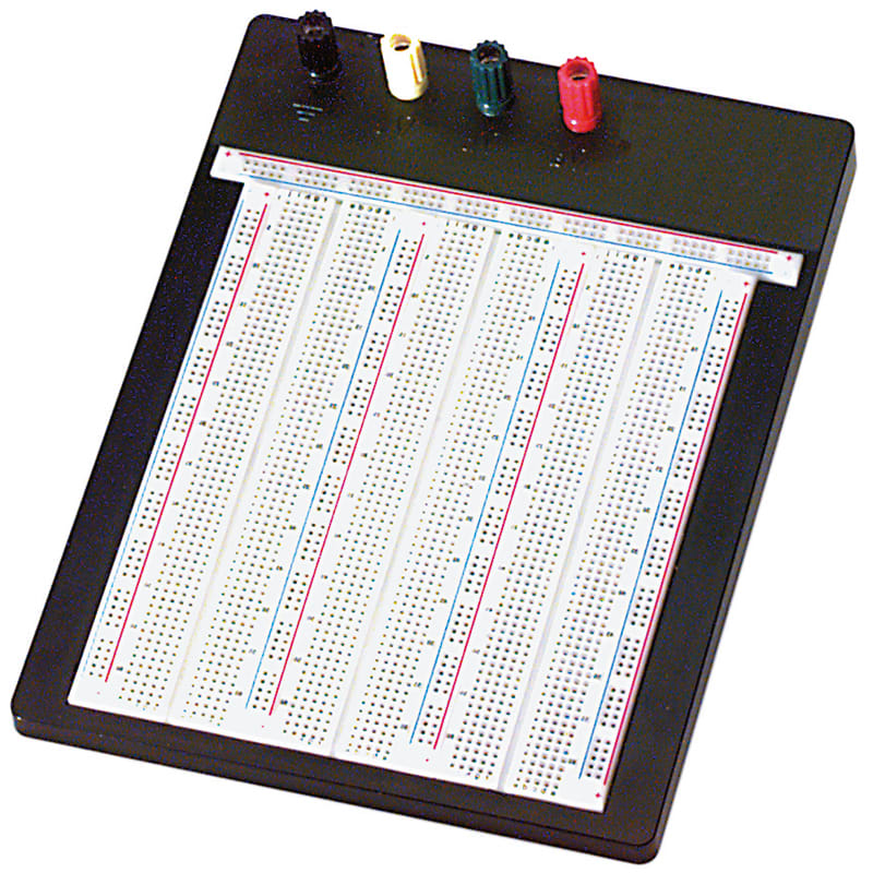 ELCART DISTRIBUTION - PIASTRA COMPONIBILE 2390 CONTATTI