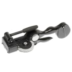 ELCART DISTRIBUTION - ETICHETTATRICE RILIEVO DYMO M1011