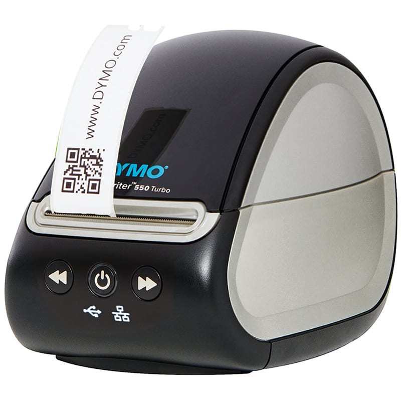 ELCART DISTRIBUTION - ETICHETTATRICE ELETTRONICA DYMO