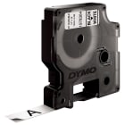 ELCART DISTRIBUTION - NASTRO D1 DURABLE 12MMX3M NE/ARAN