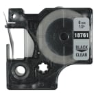 ELCART DISTRIBUTION - NASTRO POLYEST.7MT 9MM TRASPAREN.