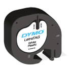 ELCART DISTRIBUTION - NASTRO PER DYMO LETRATAG ROSSO