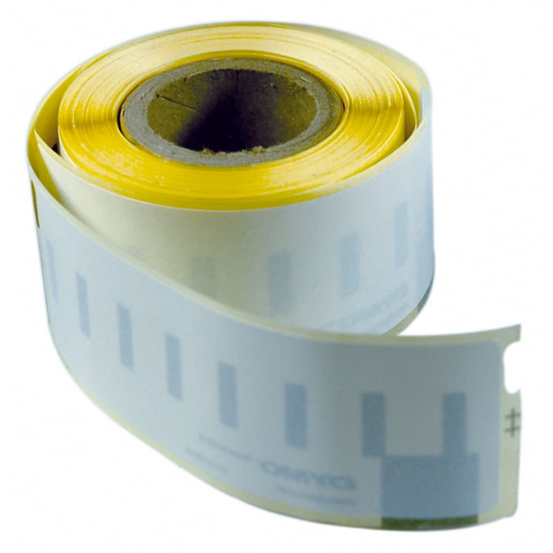 ELCART DISTRIBUTION - ETICHETTA DYMO BIANCA X LABELWRIT