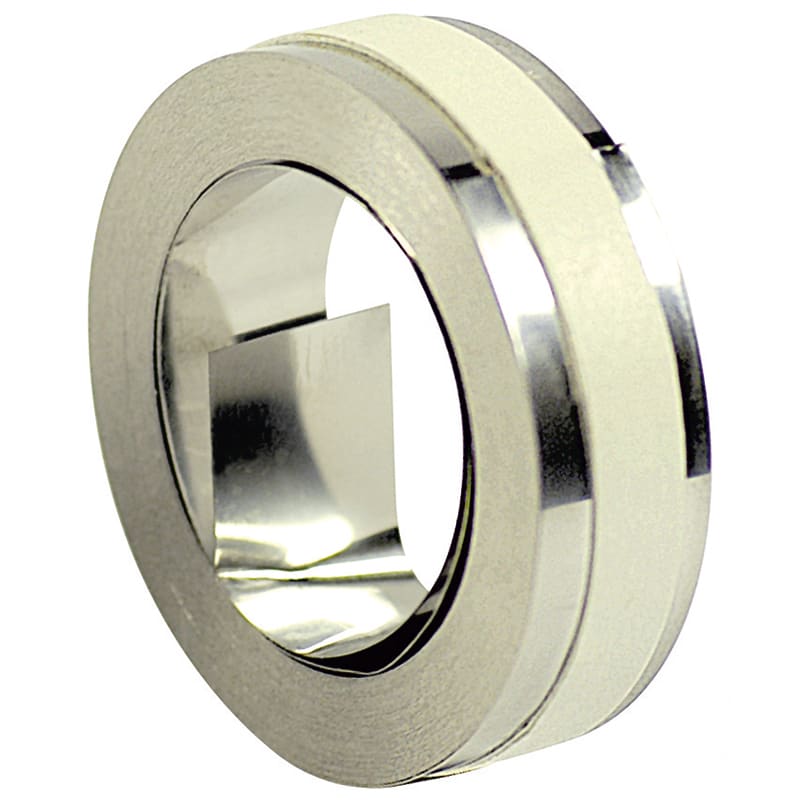 ELCART DISTRIBUTION - NASTRO PER DYMO M11 ACCIAIO 070865200