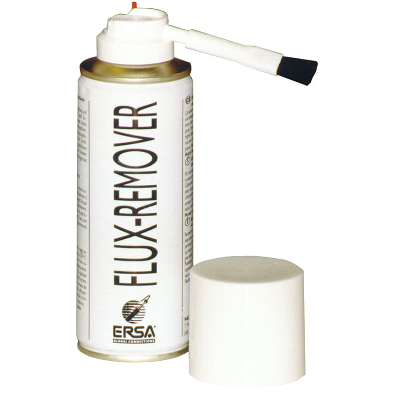 ELCART DISTRIBUTION - OFR400 KIT PULIZIA CON SPAZZOLA