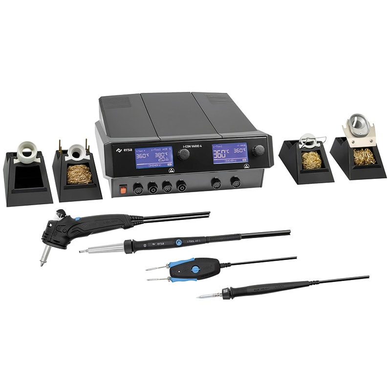 ELCART DISTRIBUTION - 0ICV4005AICXV STAZ I-CONVARIO4MK2