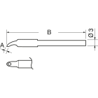 ELCART DISTRIBUTION - PUNTA ERSA PER SMD VELOCE 212MS