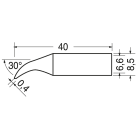 ELCART DISTRIBUTION - 0842ID PUNTA ERSA CURVA