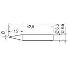 ELCART DISTRIBUTION - 0842UDLF PUNTA ERSA 0.4MM