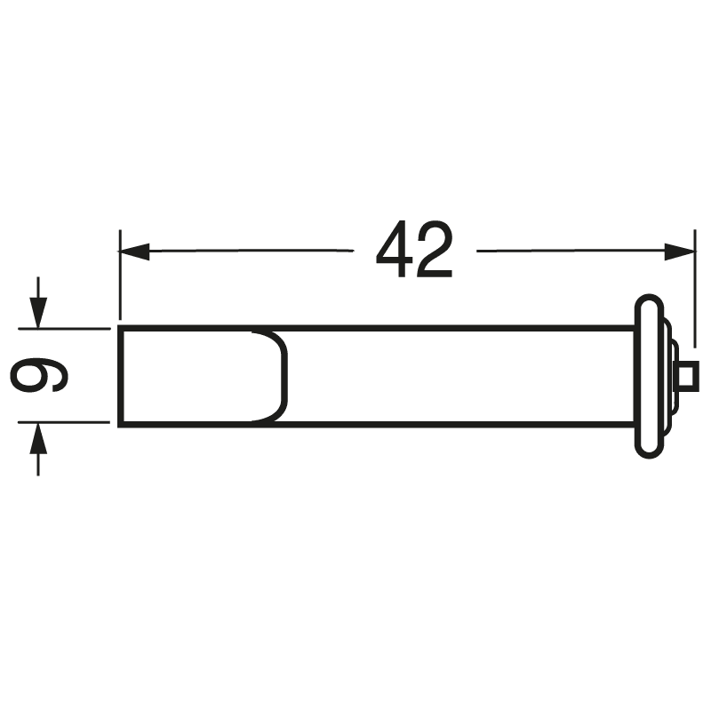 ELCART DISTRIBUTION - 0G072MN PUNTA PER SALD GAS