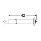 ELCART DISTRIBUTION - 0G132MN PUNTA LAMA CALDA INDIPEND